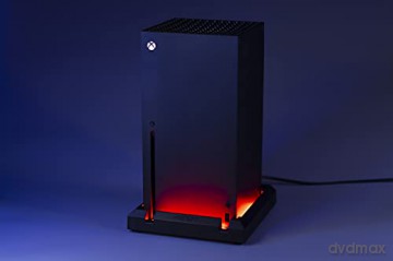 Colour Change Led Stand