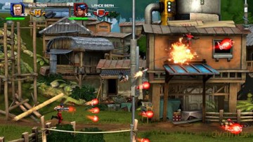 Contra: Operation Galuga (Code in Box) [GRA SWITCH]
