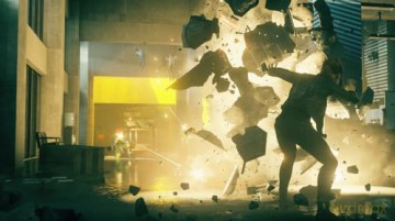 Control Ultimate Edition [GRA PS4]