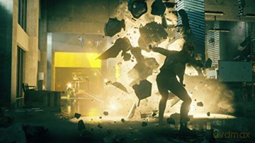 Control Ultimate Edition [GRA PS4]