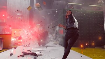 Control Ultimate Edition [GRA PS4]