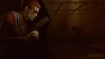 Control Ultimate Edition [GRA PS4]