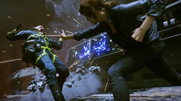 Control Ultimate Edition [GRA PS5]