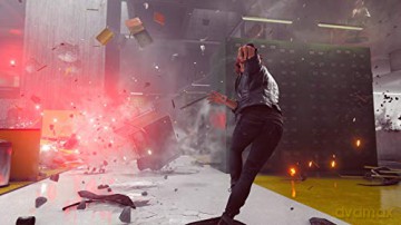 Control Ultimate Edition [GRA PS5]