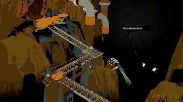 Creature in the Well [GRA PS4]
