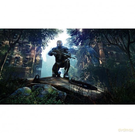 Crysis 3 (Hunter Edition) [GRA PS3]