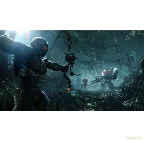Crysis 3 (Hunter Edition) [GRA PS3]