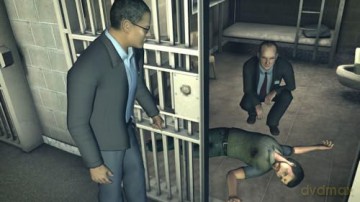 CSI: Crime Scene Investigation - Fatal Conspiracy [GRA PS3]