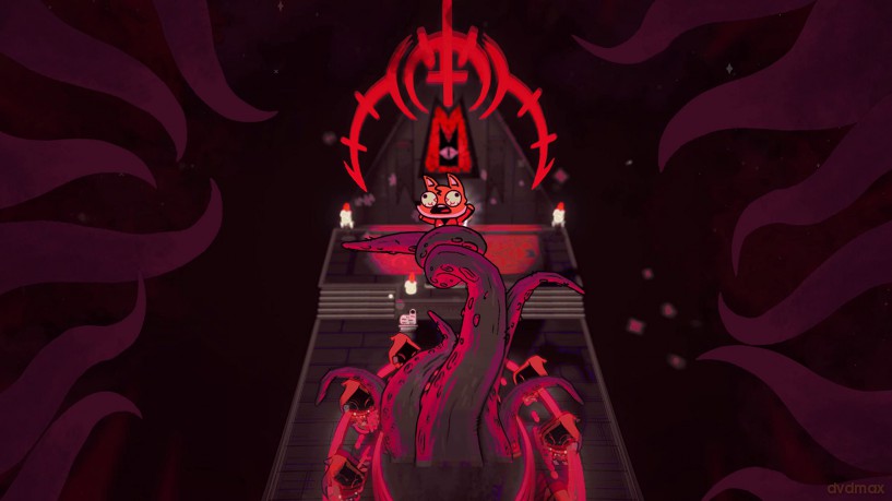Cult of the Lamb [GRA PS5]