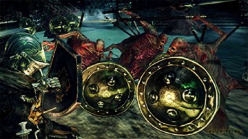 Dark Souls (Essentials) [GRA PS3]
