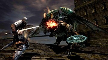 Dark Souls (Essentials) [GRA PS3]