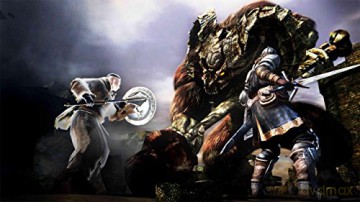 Dark Souls (Essentials) [GRA PS3]