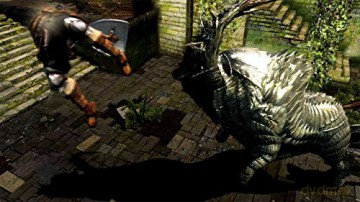 Dark Souls (Essentials) [GRA PS3]