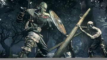 Dark Souls III (3): The Fire Fades [GRA XBOX ONE]