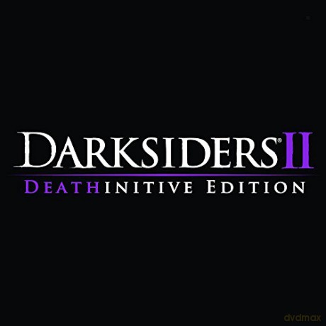 Darksiders 2: Deathinitive Edition [GRA XBOX ONE]
