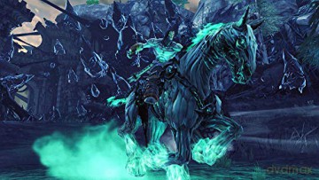 Darksiders 2: Deathinitive Edition [GRA XBOX ONE]