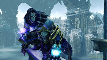Darksiders 2: Deathinitive Edition [GRA XBOX ONE]