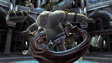 Darksiders 2: Deathinitive Edition [GRA XBOX ONE]
