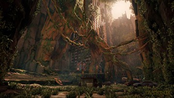 Darksiders 3 [GRA PS4]