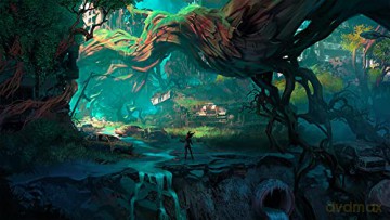 Darksiders 3 [GRA PS4]