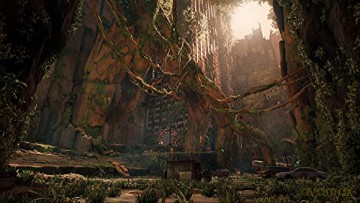 Darksiders 3 [GRA PS4]