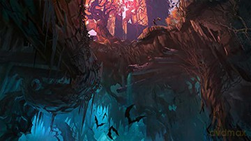 Darksiders 3 [GRA PS4]