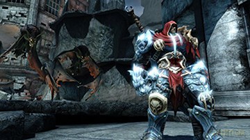 Darksiders: Warmastered Edition [GRA XBOX ONE]