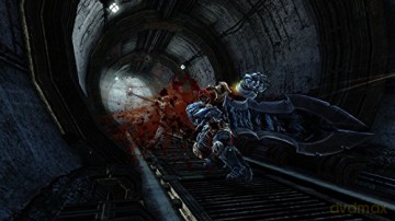Darksiders: Warmastered Edition [GRA XBOX ONE]