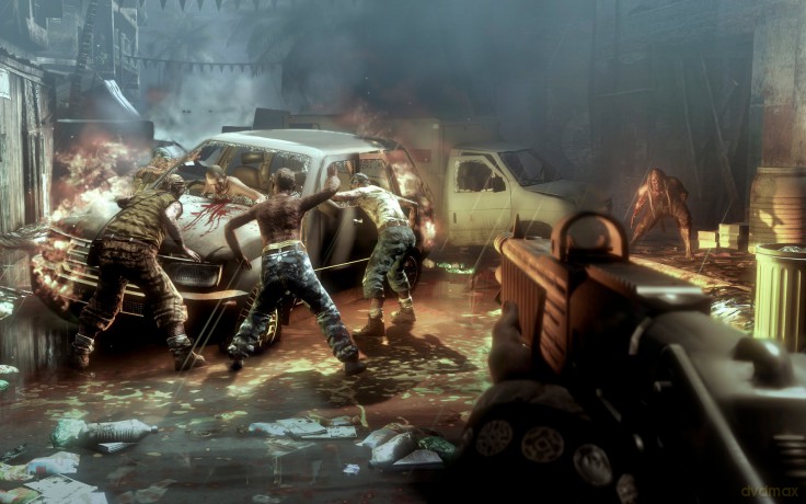 Dead Island (Game of the Year) (Greatest Hits) [GRA PS3]