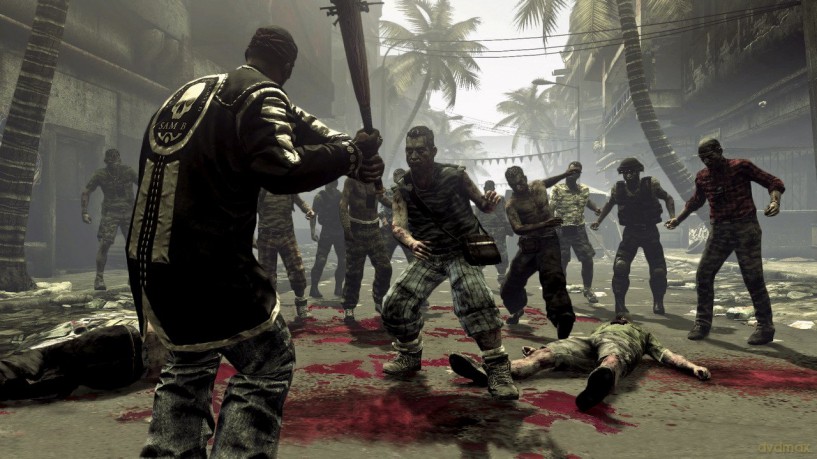Dead Island (Game of the Year) (Greatest Hits) [GRA PS3]