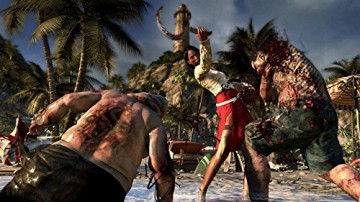 Dead Island (Game of the Year) (Greatest Hits) [GRA PS3]