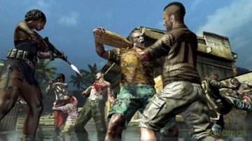 Dead Island: Riptide [GRA PS3]