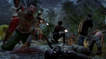 Dead Island: Riptide [GRA PS3]