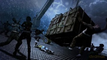 Dead Island: Riptide [GRA PS3]