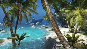 Dead Island: Riptide [GRA PS3]