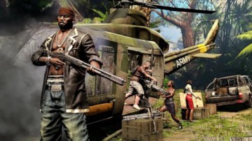 Dead Island: Riptide [GRA PS3]