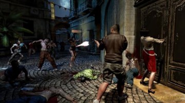 Dead Island: Riptide [GRA PS3]