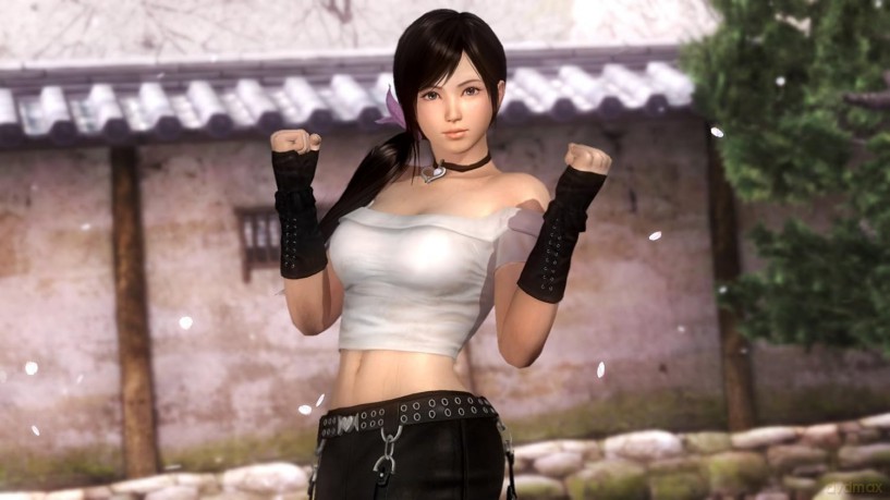 Dead or Alive 5 Ultimate [GRA PS3]