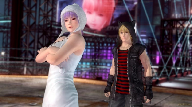 Dead or Alive 5 Ultimate [GRA PS3]