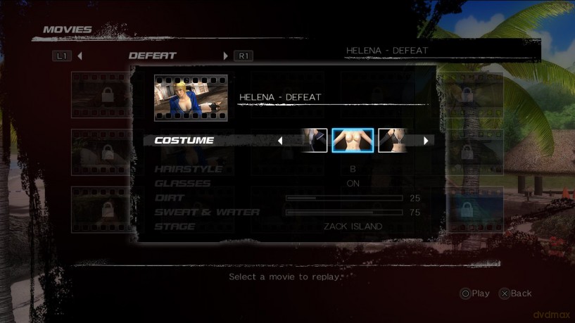 Dead or Alive 5 Ultimate [GRA PS3]