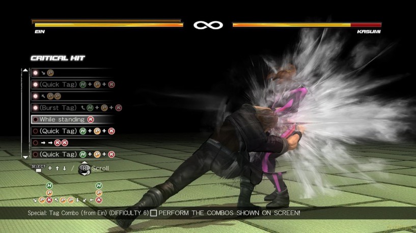 Dead or Alive 5 Ultimate [GRA PS3]