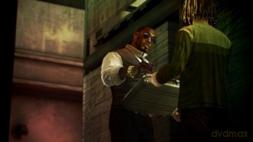 Dead Rising 2: Off The Record [GRA PS3]