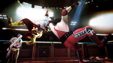 Dead Rising 2: Off The Record [GRA PS3]