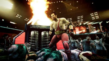 Dead Rising 2: Off The Record [GRA PS3]