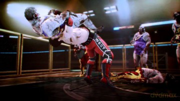 Dead Rising 2: Off The Record [GRA PS3]