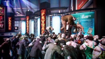 Dead Rising 2: Off The Record [GRA PS3]
