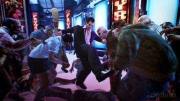 Dead Rising 2: Off The Record [GRA PS3]