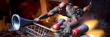 Deadpool [GRA PS3]