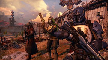 Destiny [GRA PS3]