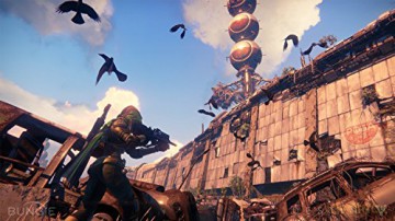 Destiny [GRA PS3]